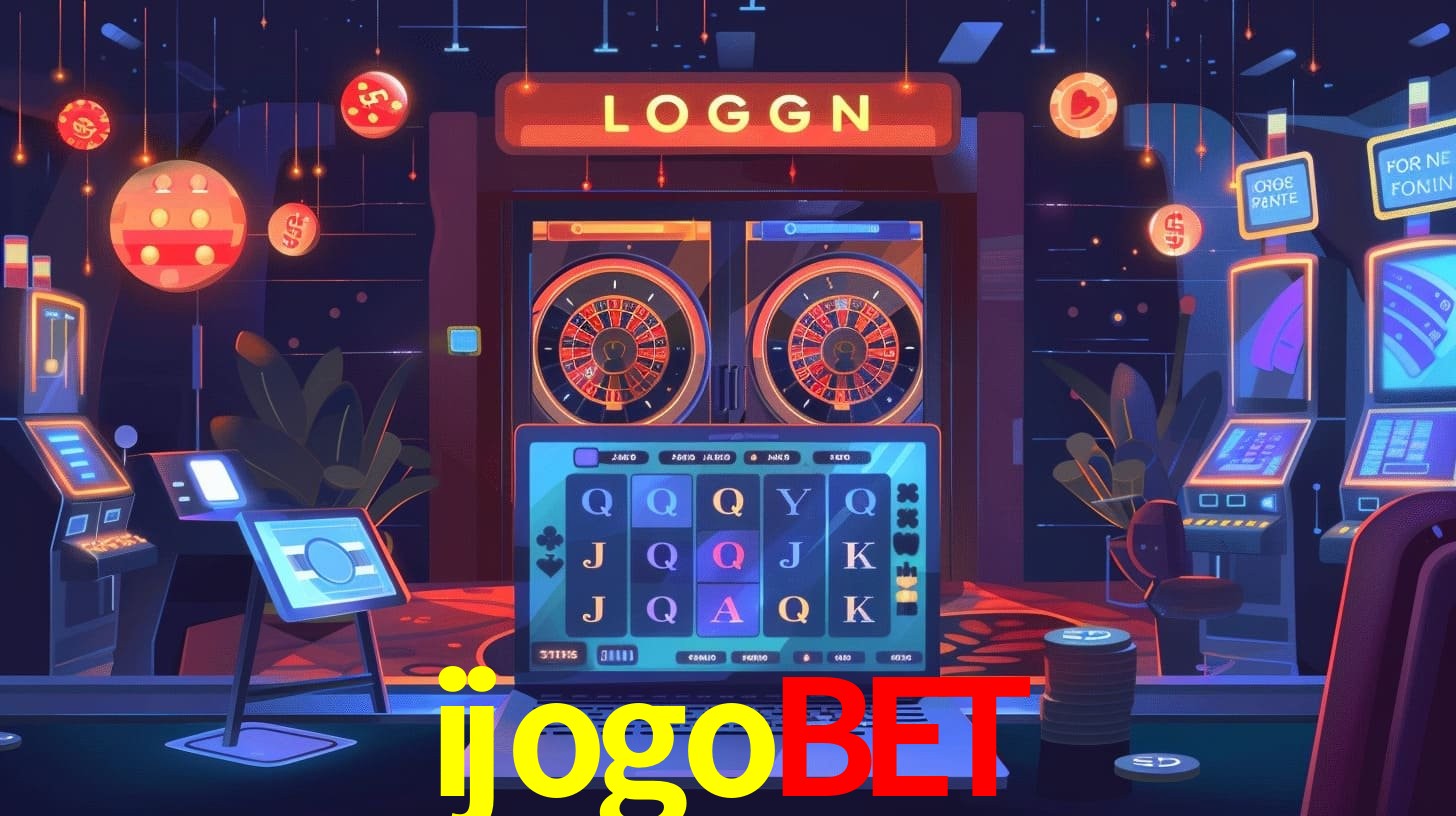 ijogobet Plataforma - Certificada MGA desde 2015