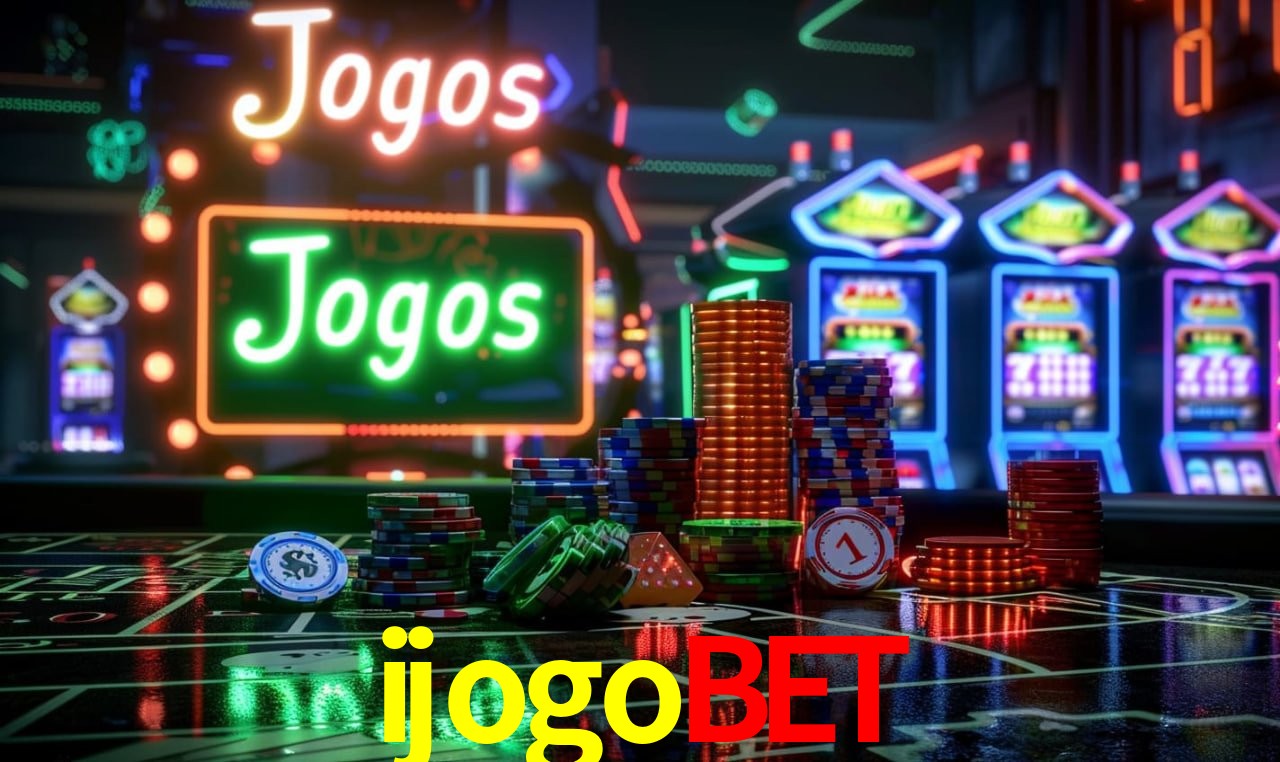 ijogobet login