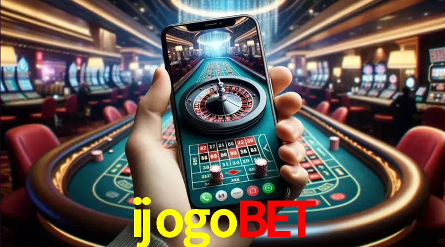 Platform Technology ijogobet