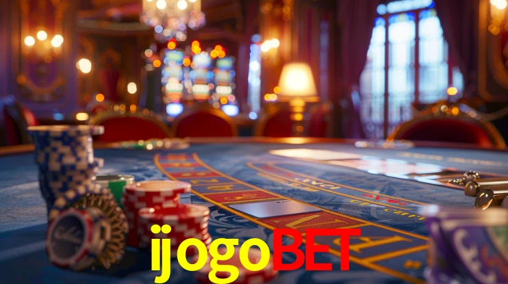 API Integration ijogobet