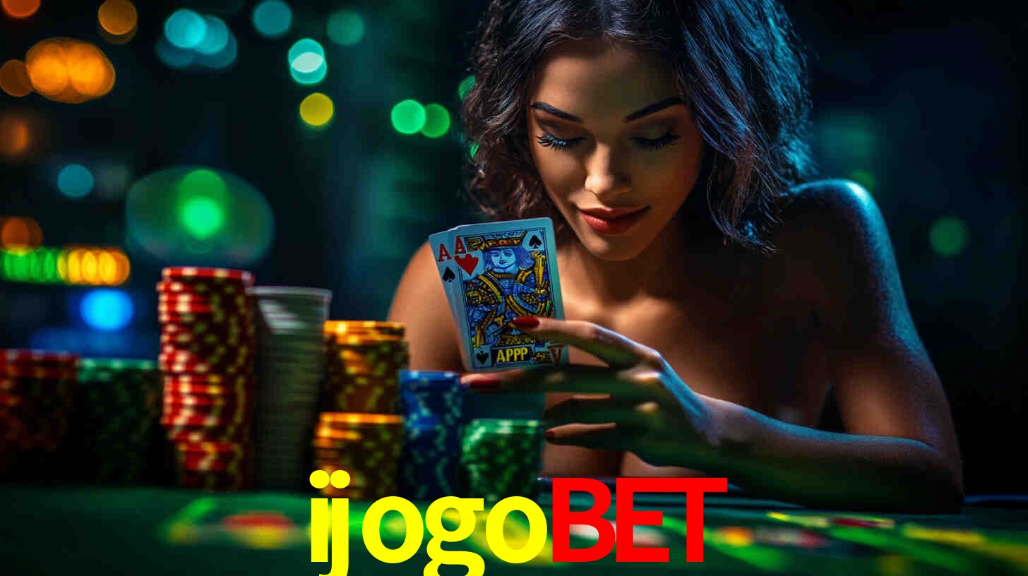 Inovações de Jogos na ijogobet: O Futuro das Experiências Interativas