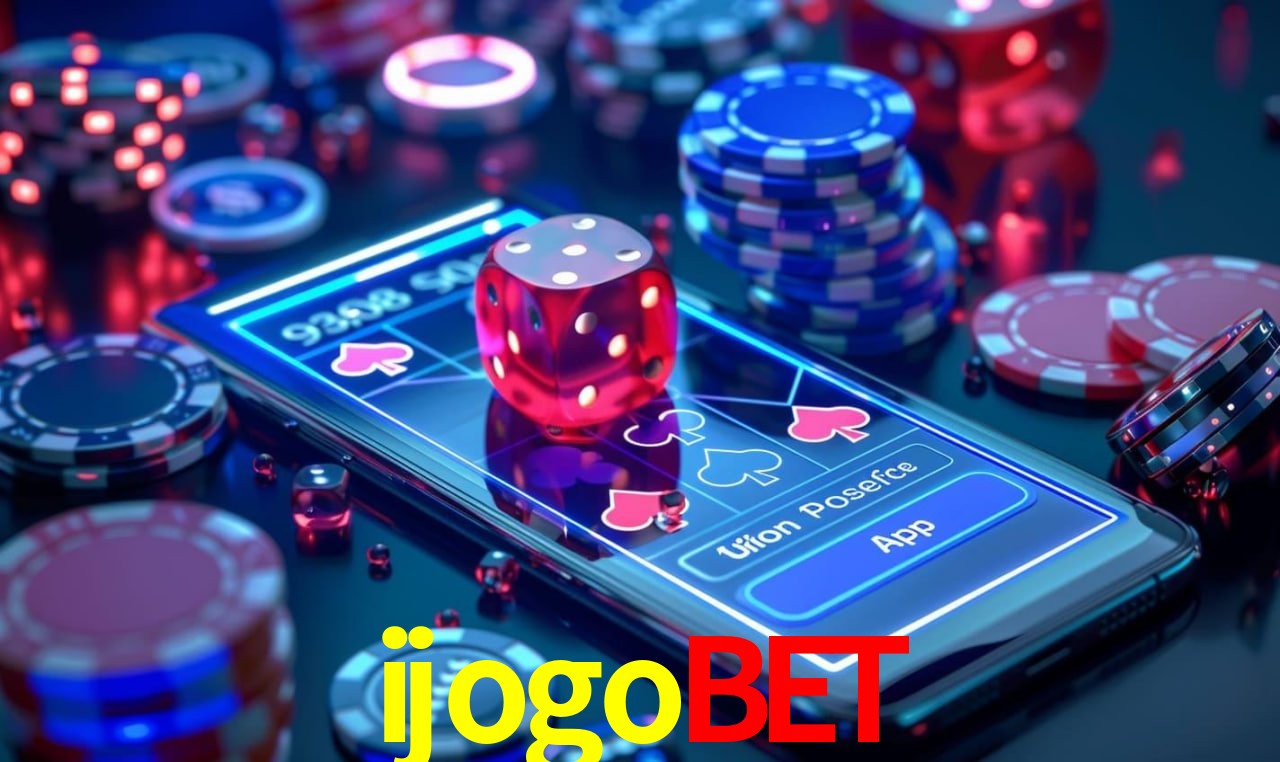ijogobet - Análise de Mercados Esportivos