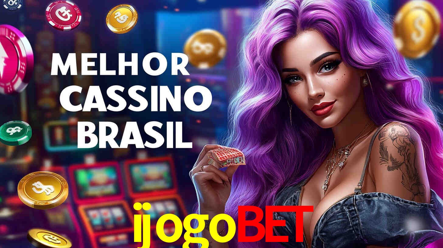 Explorando a Categoria de Eventos em Apostas na ijogobet