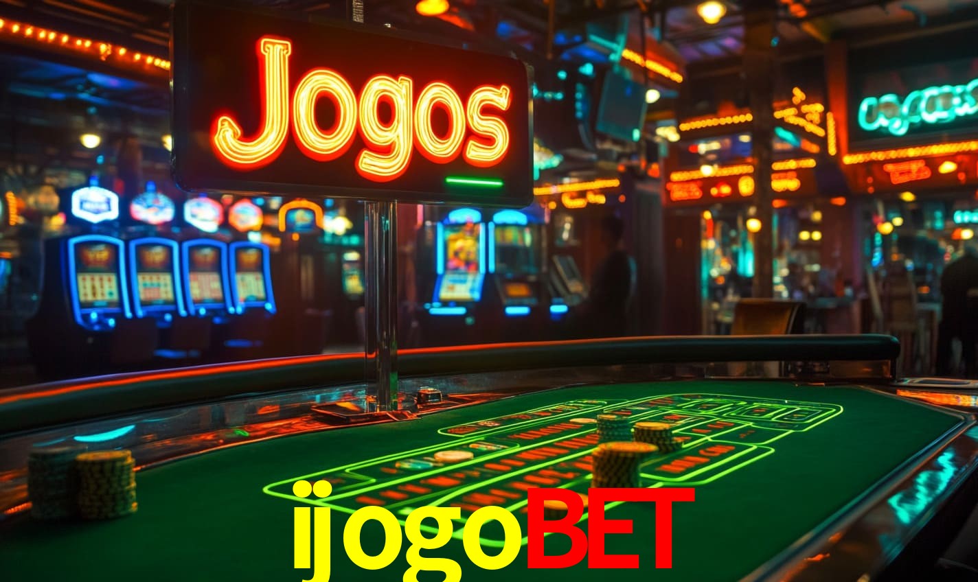 ijogobet Salvador - Statistics
