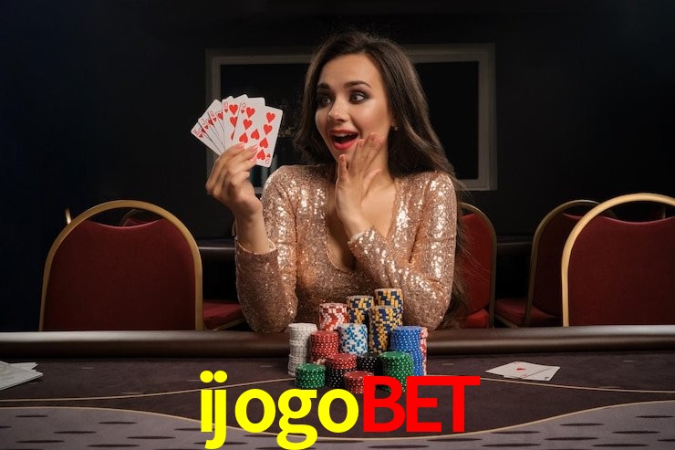 Torneios ijogobet