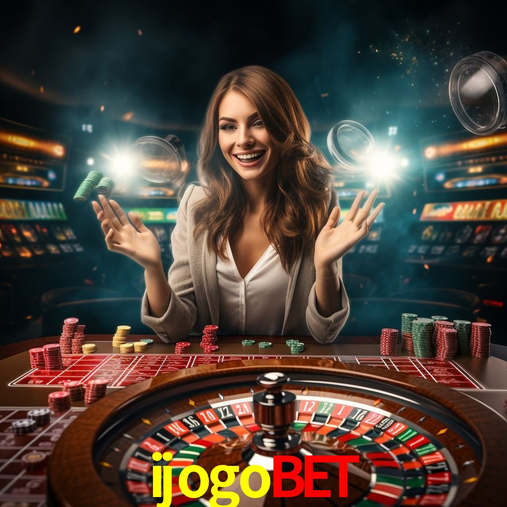 Ofertas Imperdíveis na ijogobet: Promoções e Bônus Que Valem a Pena