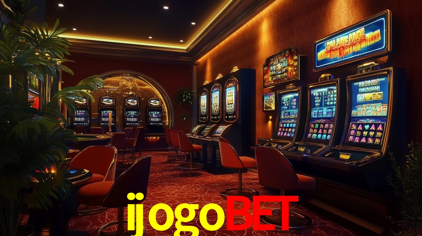 VIP Casino ijogobet