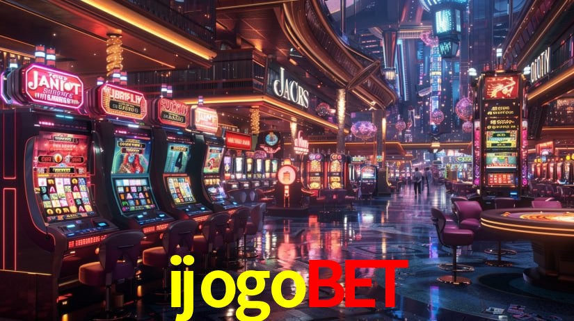 2FA Security ijogobet