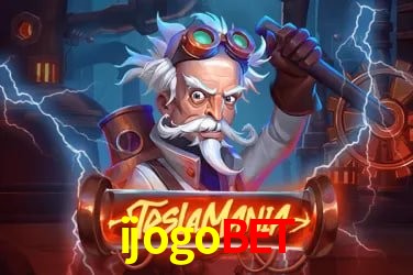 ijogobet Brasília - Jogo Features