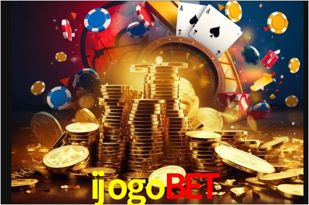 Bônus Diários ijogobet