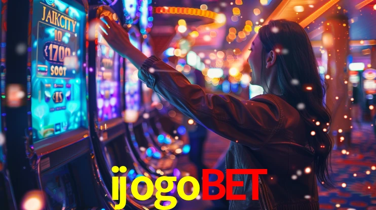 ijogobet