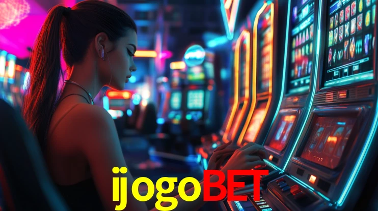ijogobet App Interface