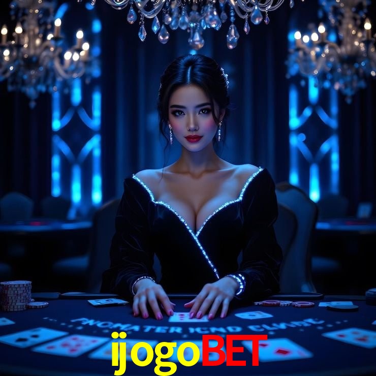 ijogobet São Paulo - Jogo Providers