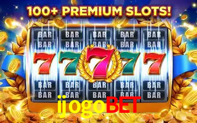 Descubra o Mundo do Cassino Online com ijogobet