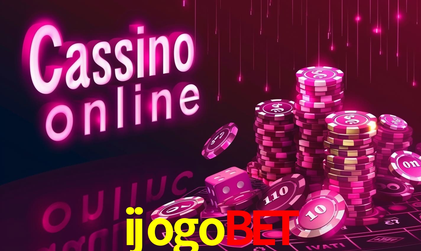 ijogobet Belo Horizonte - Provably Fair