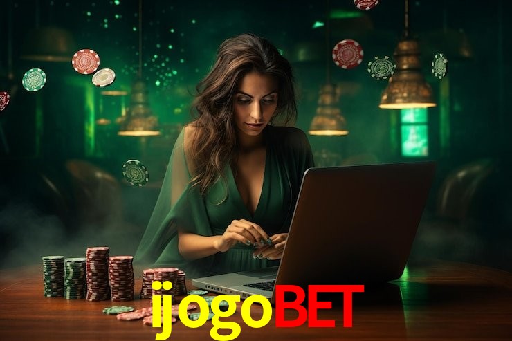 ijogobet - App Security