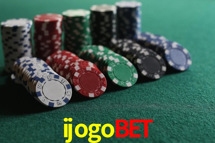 Game Providers ijogobet