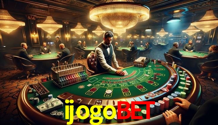 Games Directory ijogobet