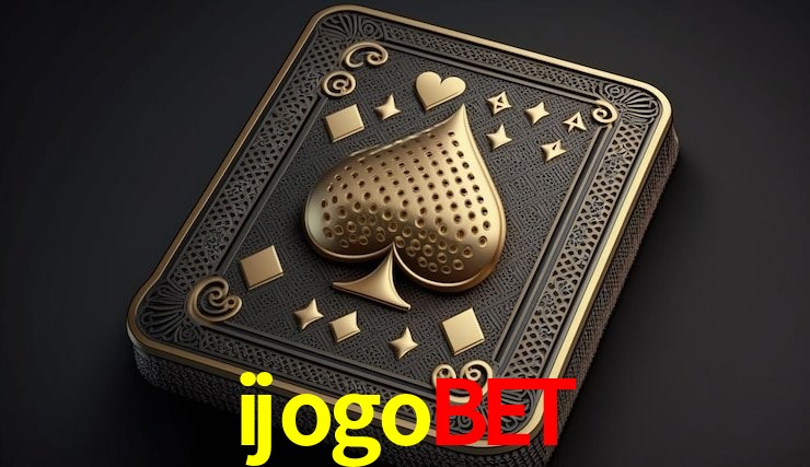 Tecnologia da Plataforma ijogobet