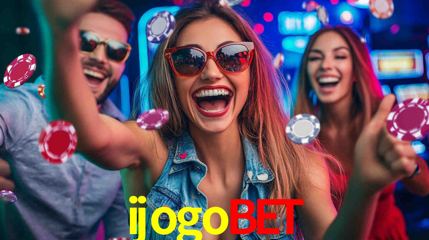 Descubra a Essência do ijogobet: Nossa História e Compromissos