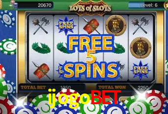 ijogobet Belo Horizonte - VIP Casino