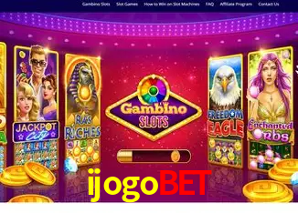 ijogobet Bônus - Pacote R$5.000 + VIP