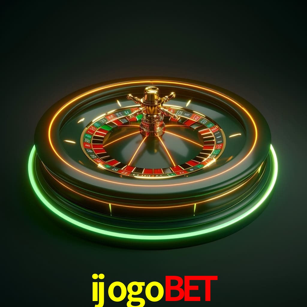 ijogobet App - Aplicativo Móvel Oficial
