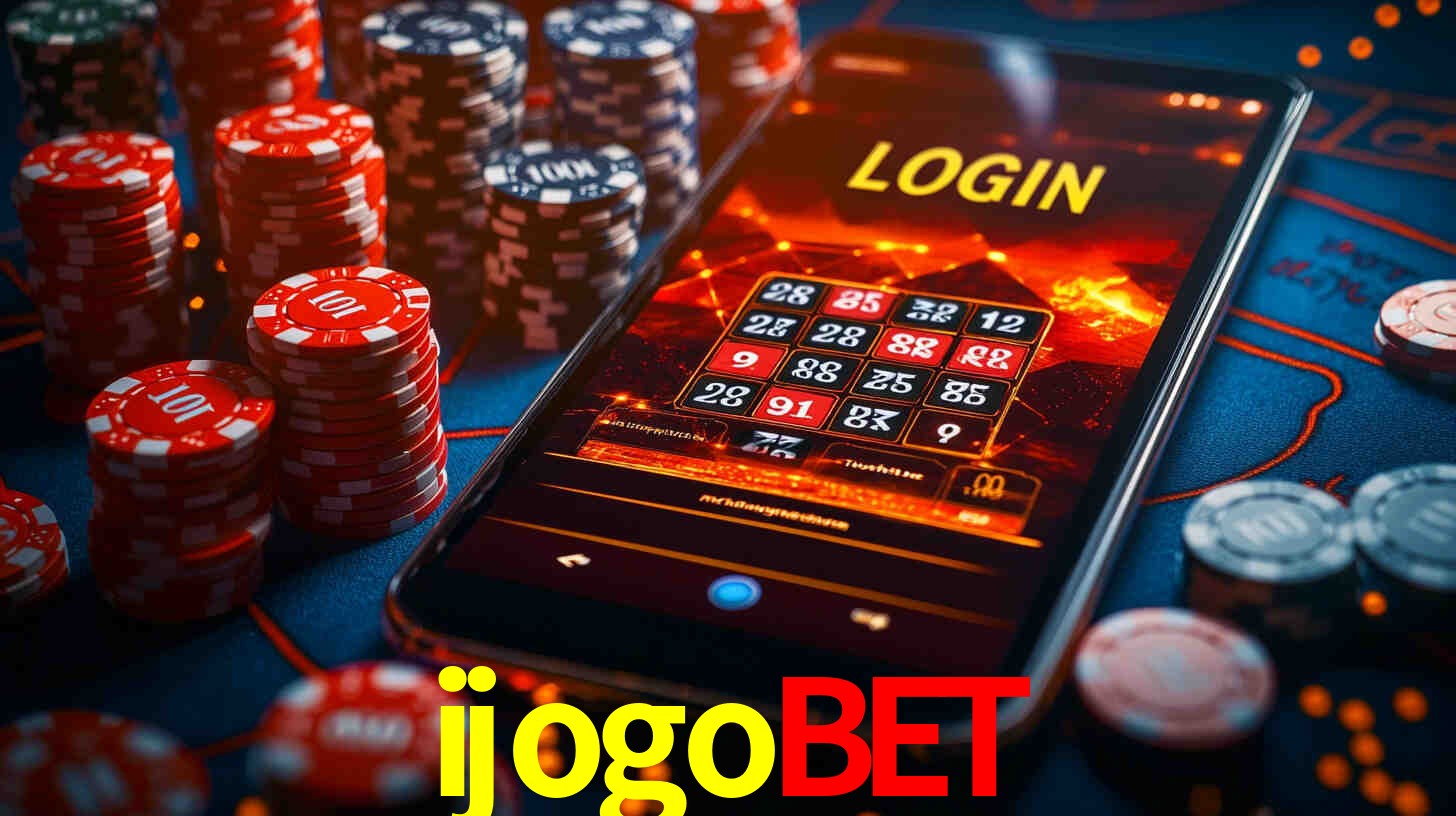 ijogobet.com