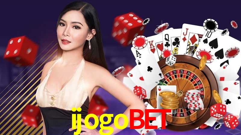 Casino VIP ijogobet