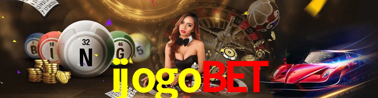 ijogobet São Paulo - Top Slots