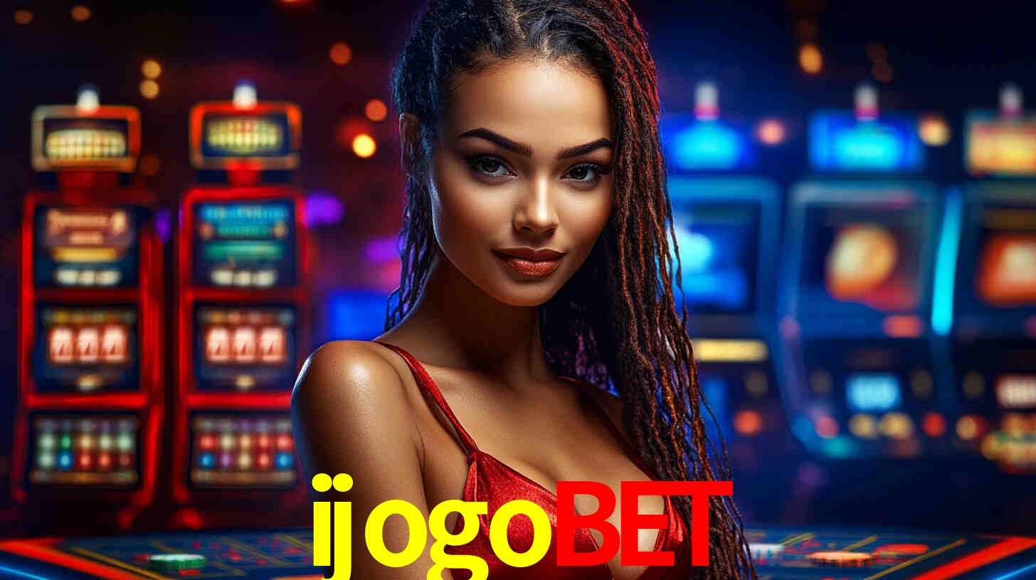 Desvendando o Mundo dos Jogos Virtuais na ijogobet