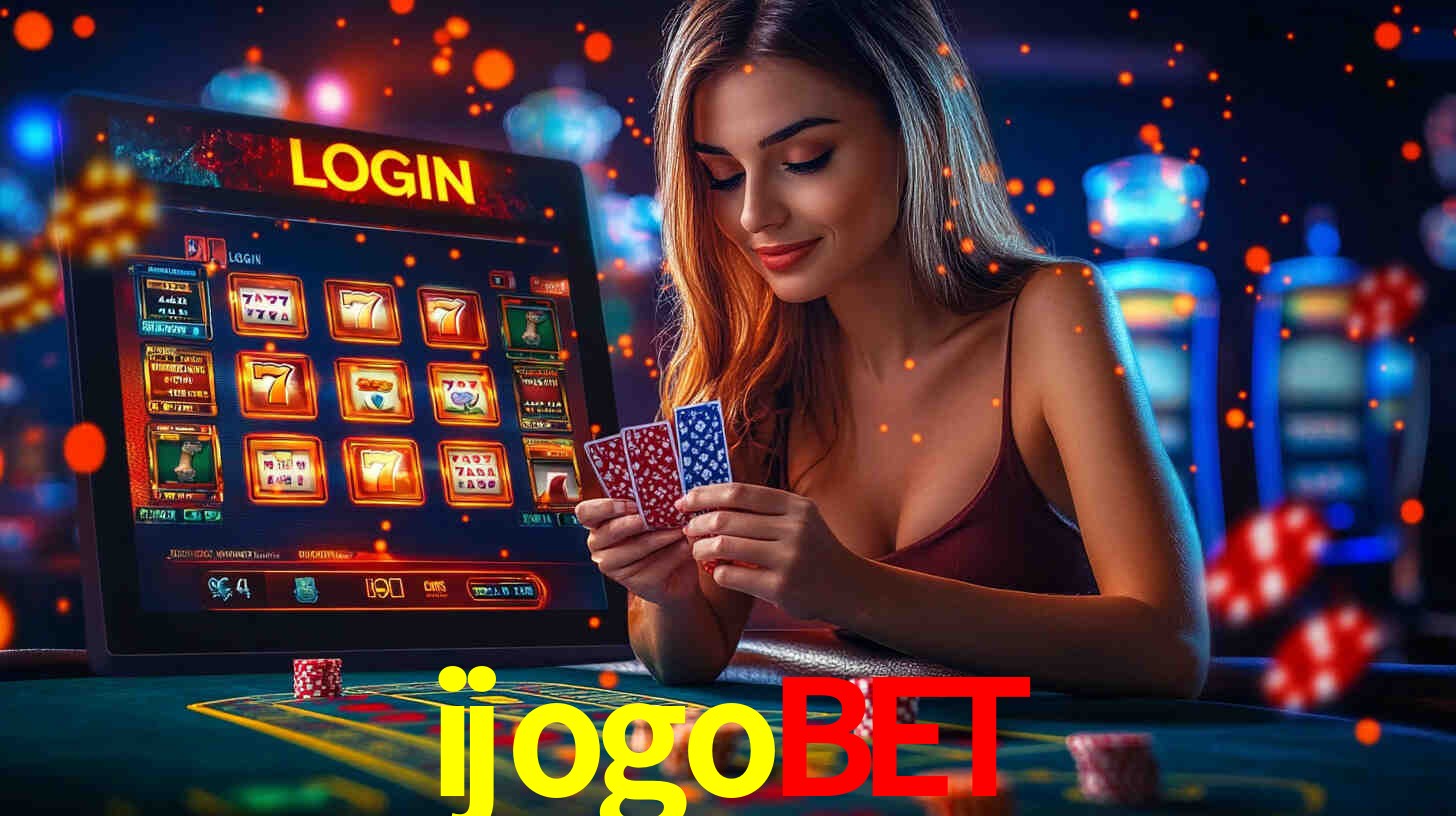 ijogobet: A Experiência de Casino com Jogos de Mesa ao Vivo