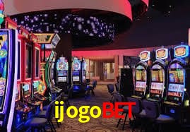 ijogobet São Paulo - Hot Promos