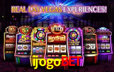 ijogobet Cassino - 80+ Mesas ao Vivo