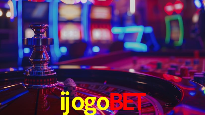ijogobet