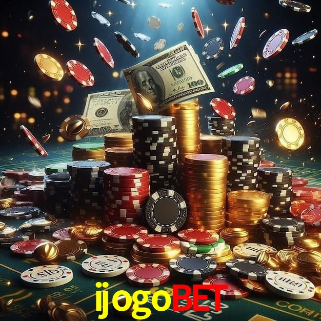 Jogos Exclusivos ijogobet
