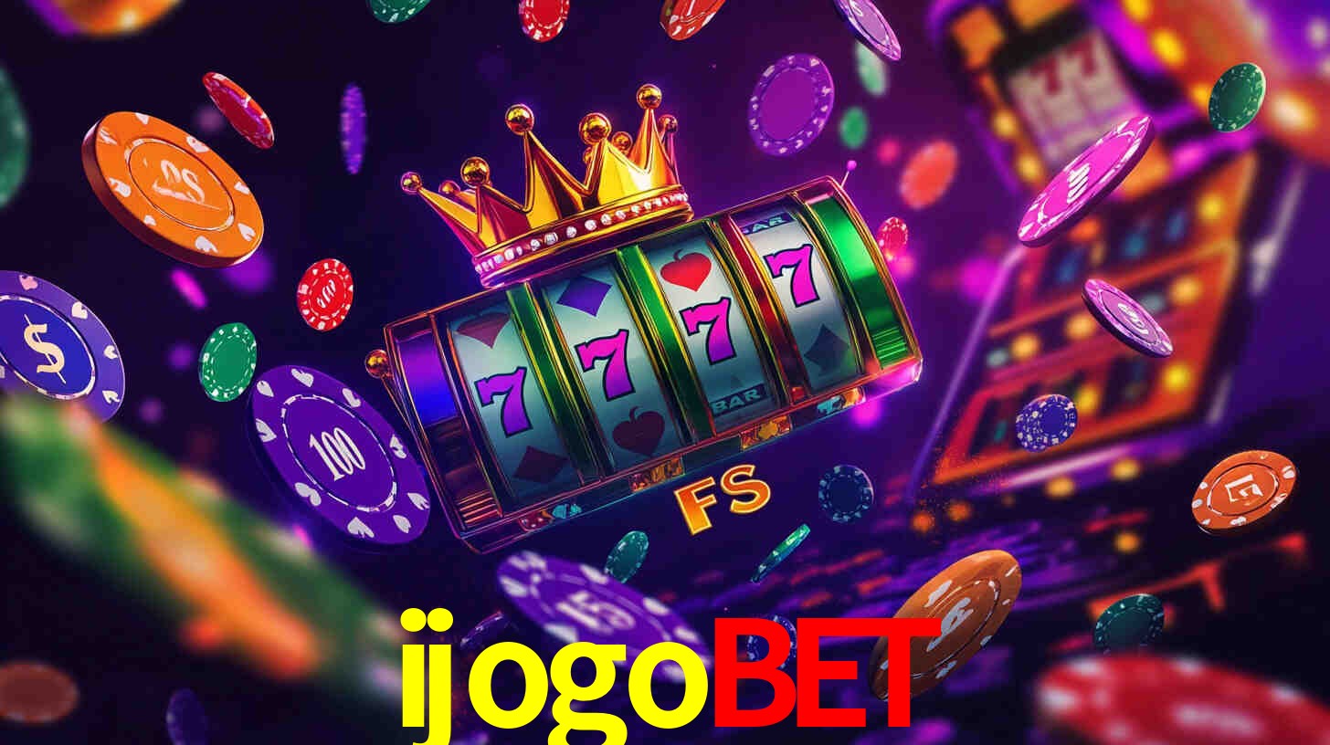Live Casino ijogobet