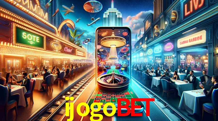 Weekend Specials ijogobet