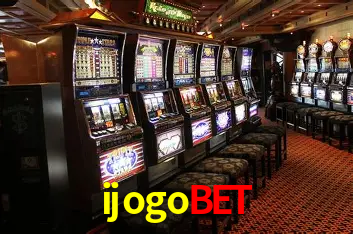 Inovações de Jogos na ijogobet: O Futuro das Experiências Interativas