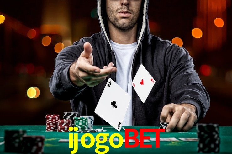 ijogobet