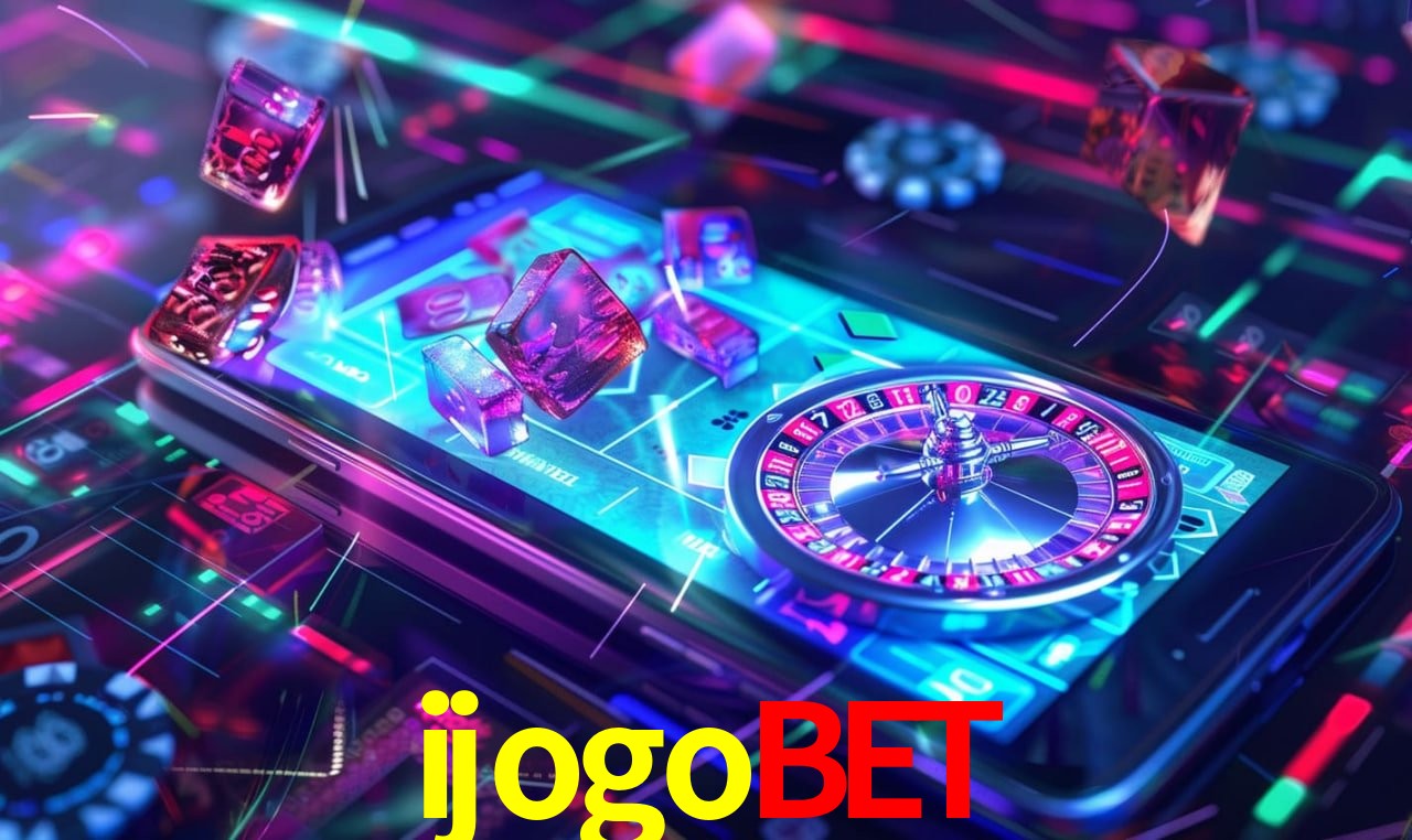 Login Seguro ijogobet