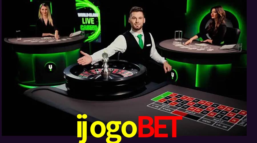 Exclusive Offers ijogobet