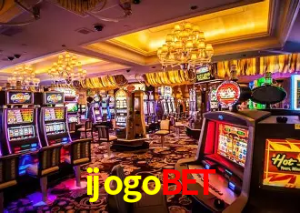 ijogobet São Paulo - Live Tables