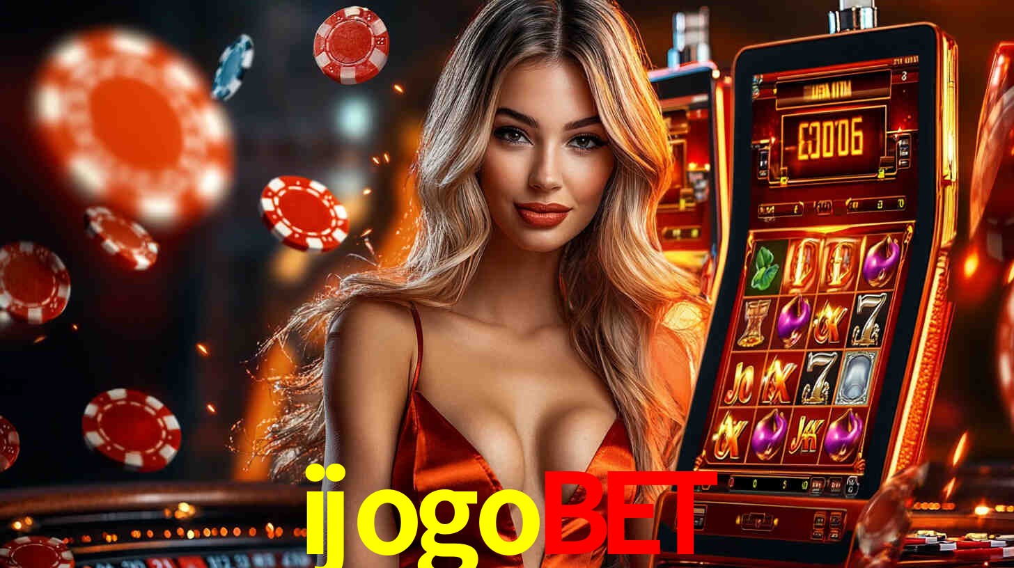 ijogobet login