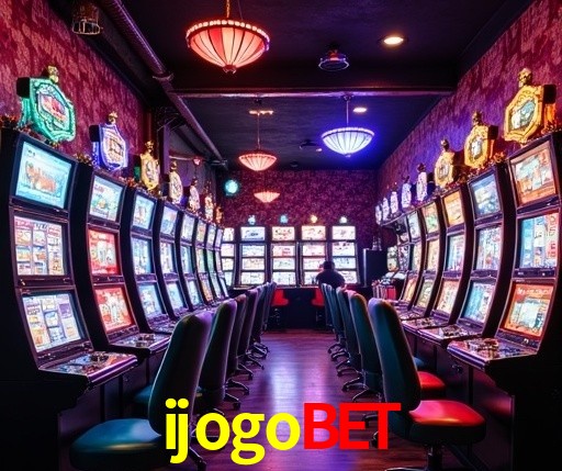 ijogobet Rio de Janeiro - Slot Strategy