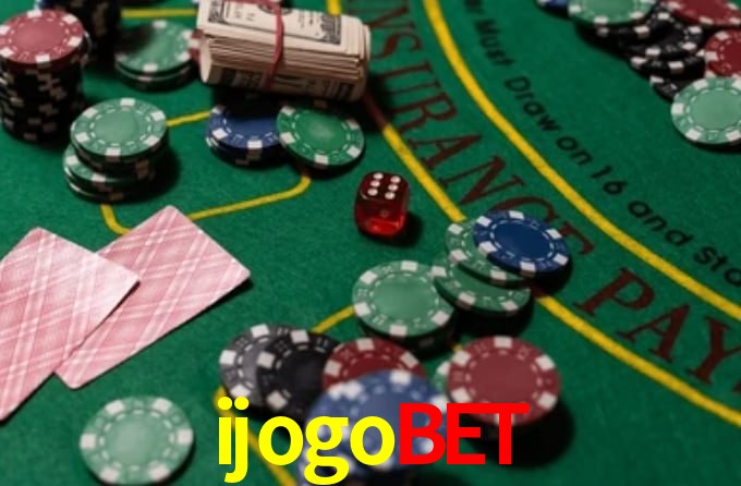 Bônus Generosos e Exclusivos no ijogobet para Você!