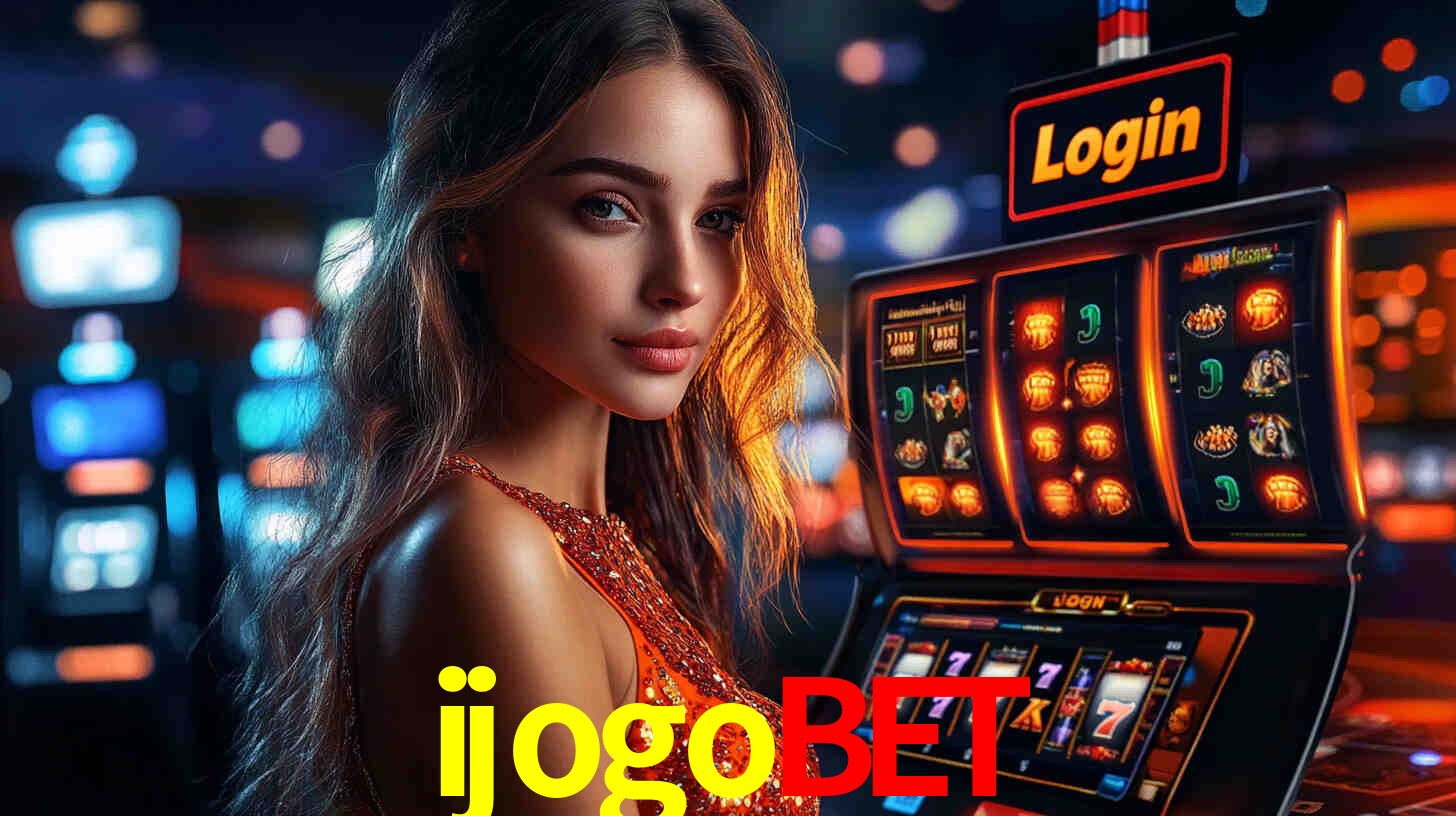 Experimente o Login Seguro Premium no ijogobet