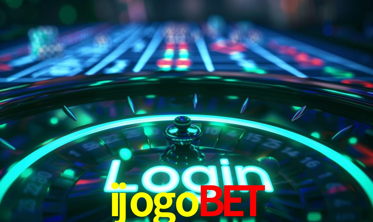 Casino Ao Vivo ijogobet