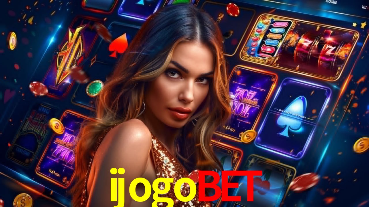 cassino ijogobet