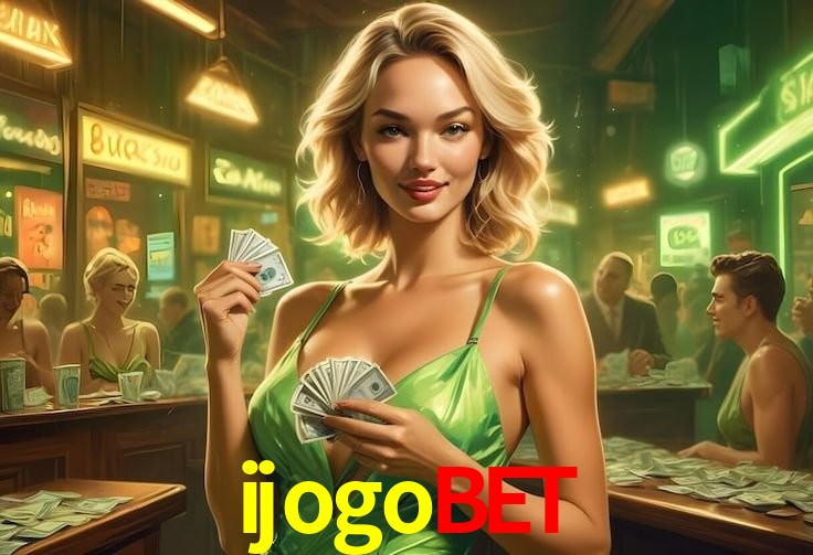 A Emoção da Loteria na ijogobet: Uma Chance de Mudança de Vida